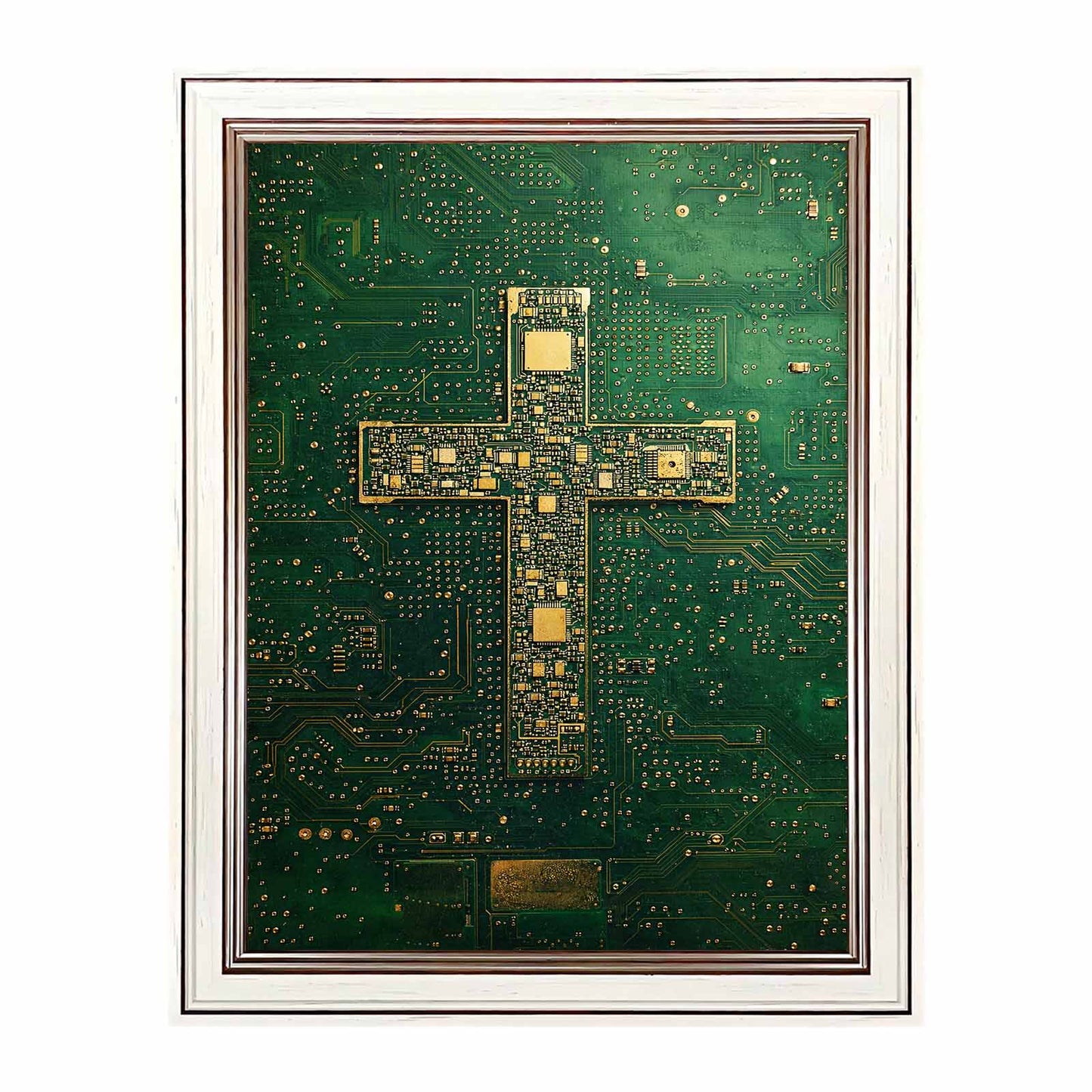 God Code