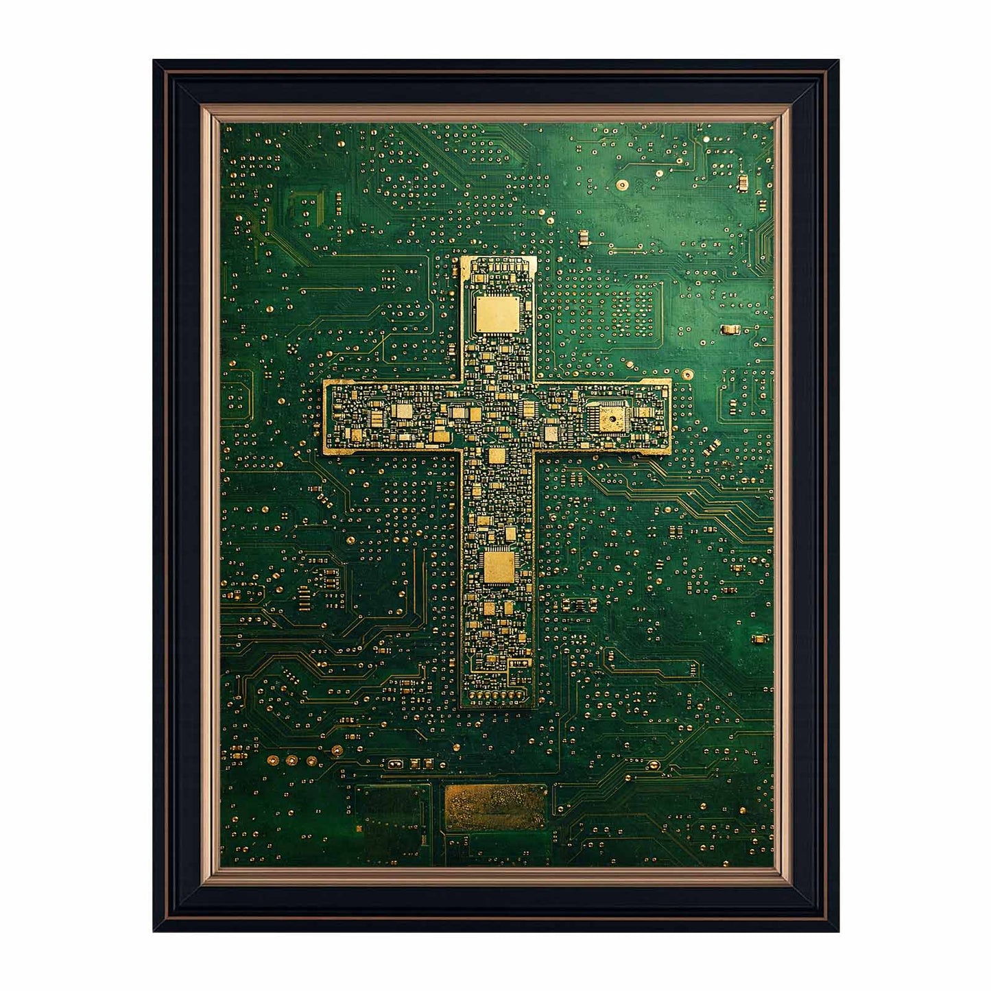 God Code