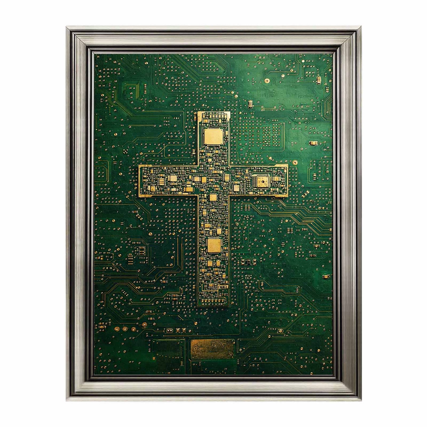 God Code