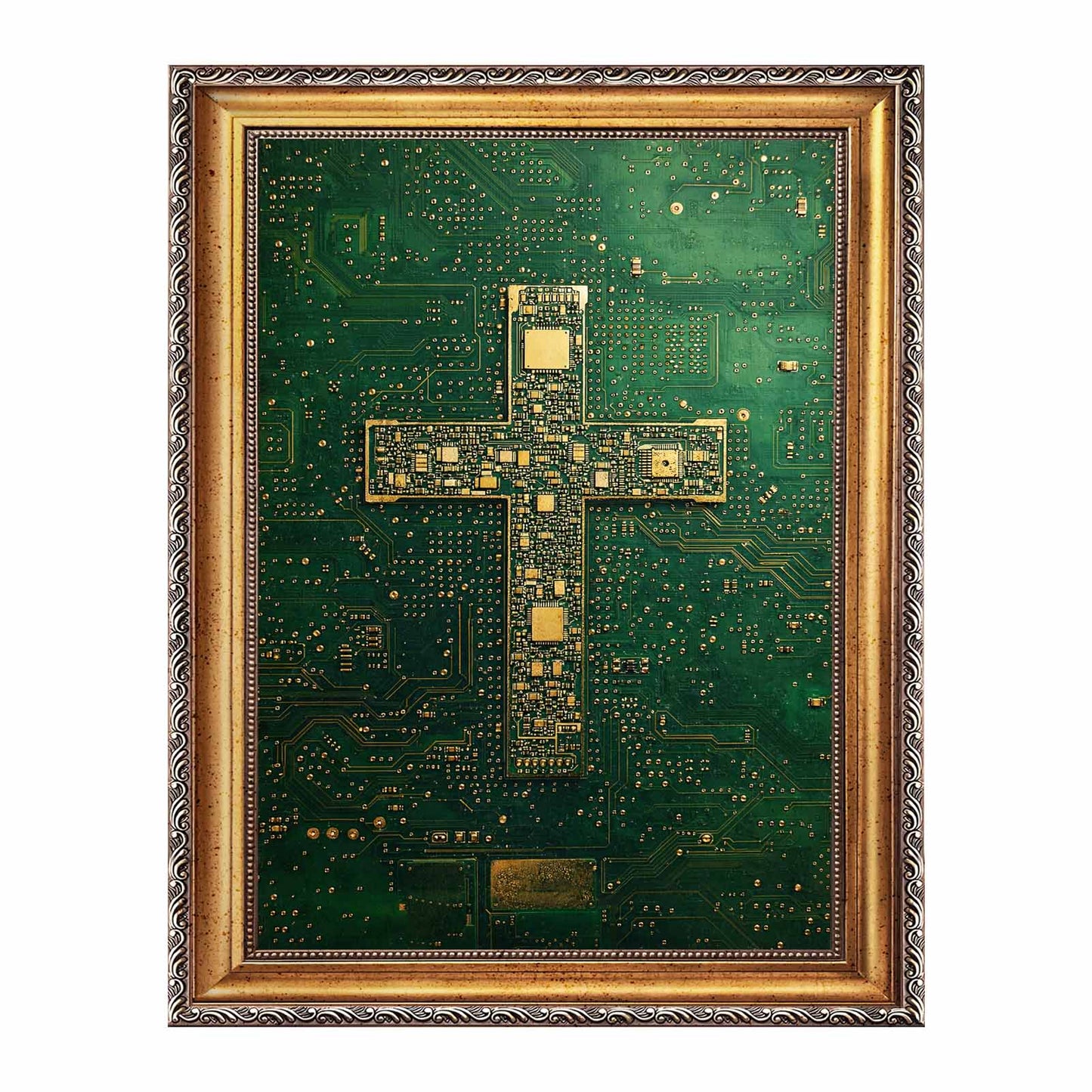God Code