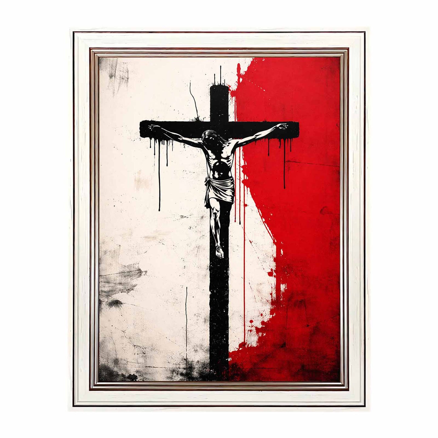 Golgotha Reigns