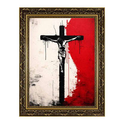 Golgotha Reigns