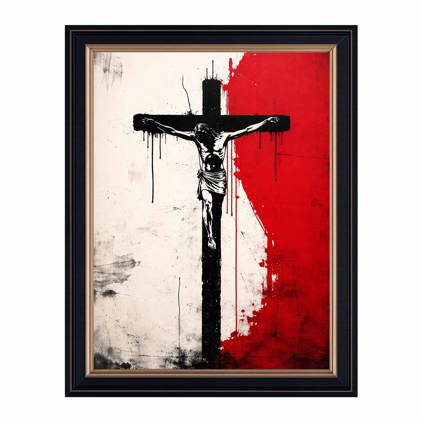 Golgotha Reigns