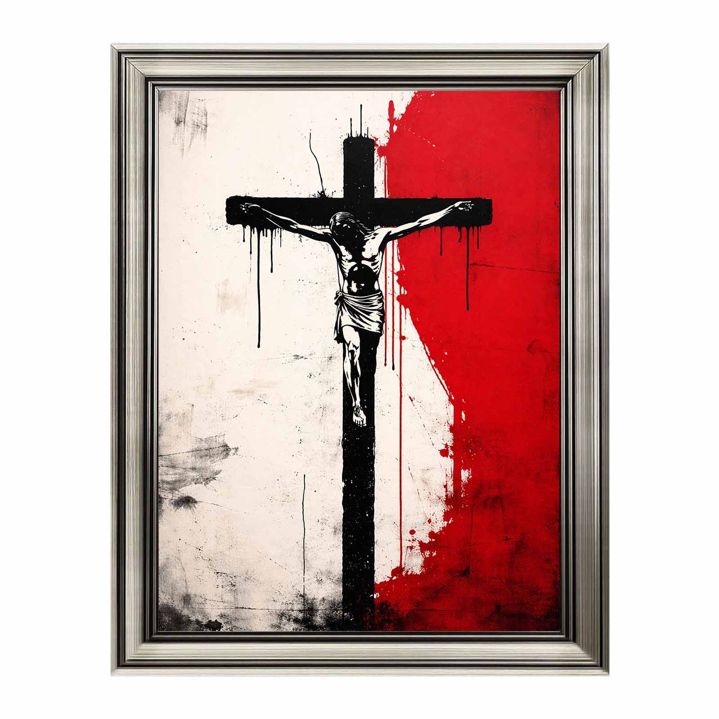 Golgotha Reigns