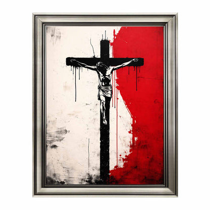Golgotha Reigns