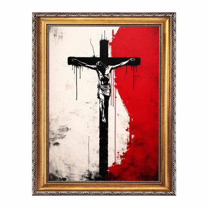 Golgotha Reigns