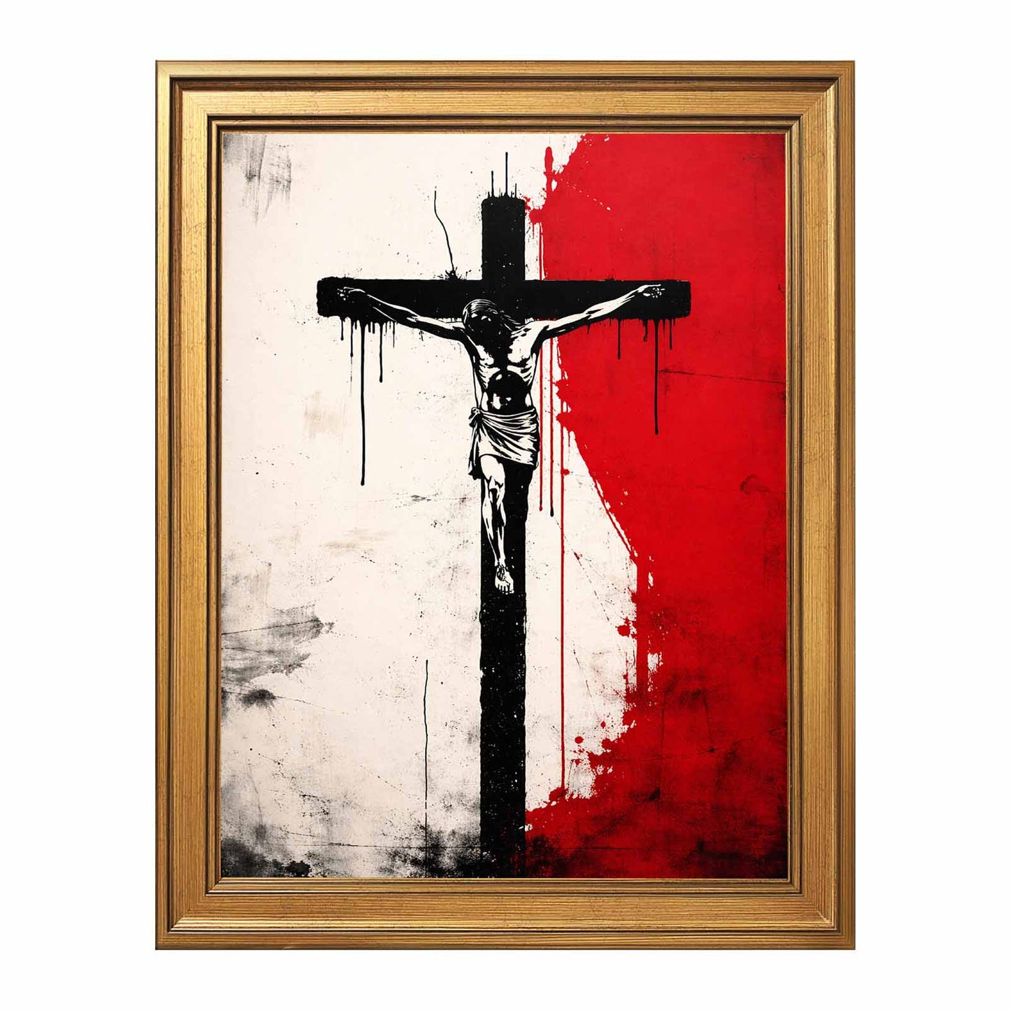 Golgotha Reigns
