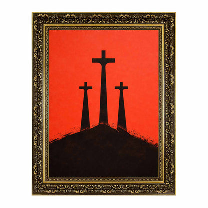 Golgotha