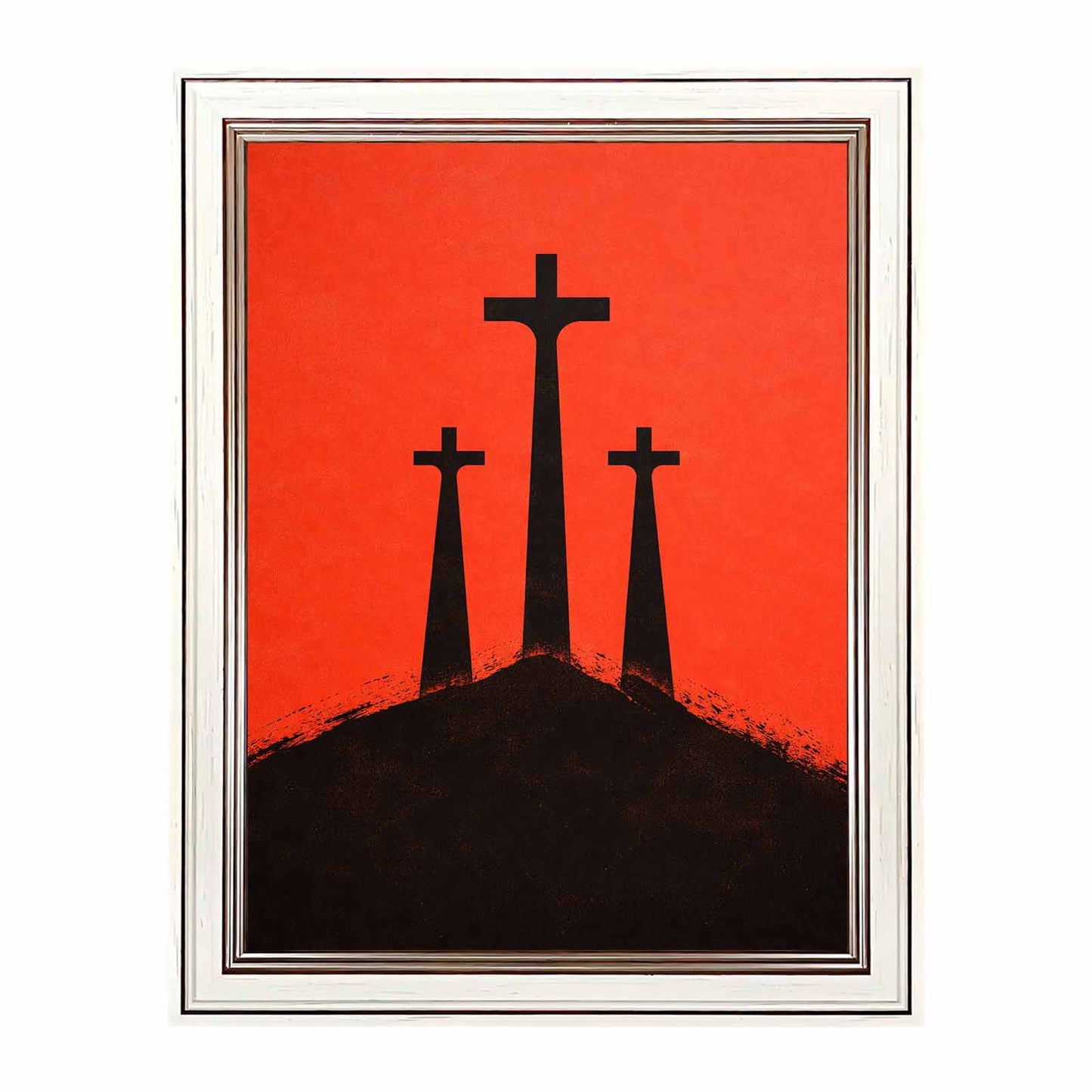 Golgotha