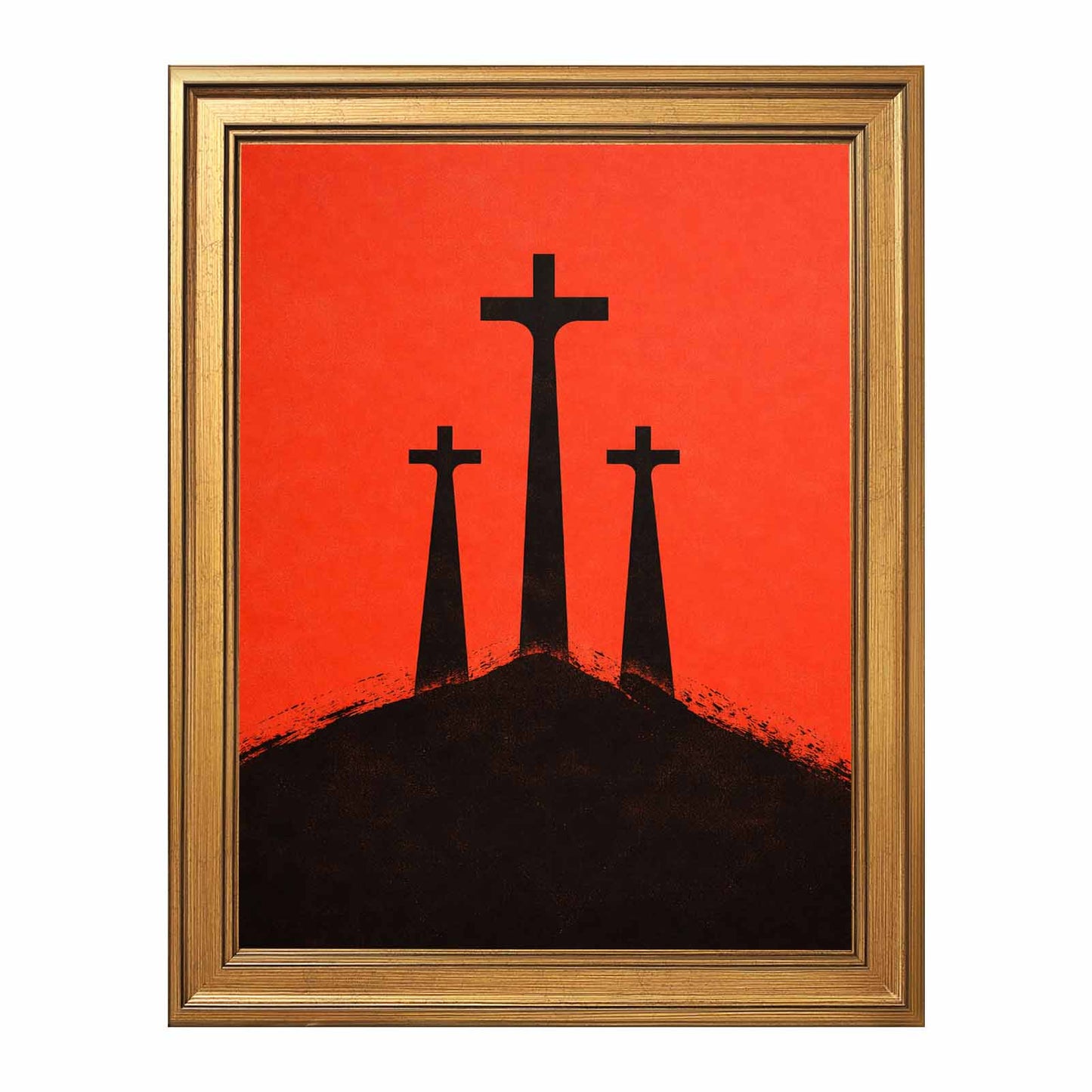 Golgotha
