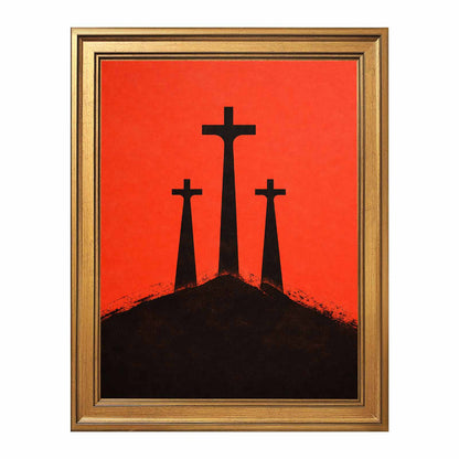 Golgotha