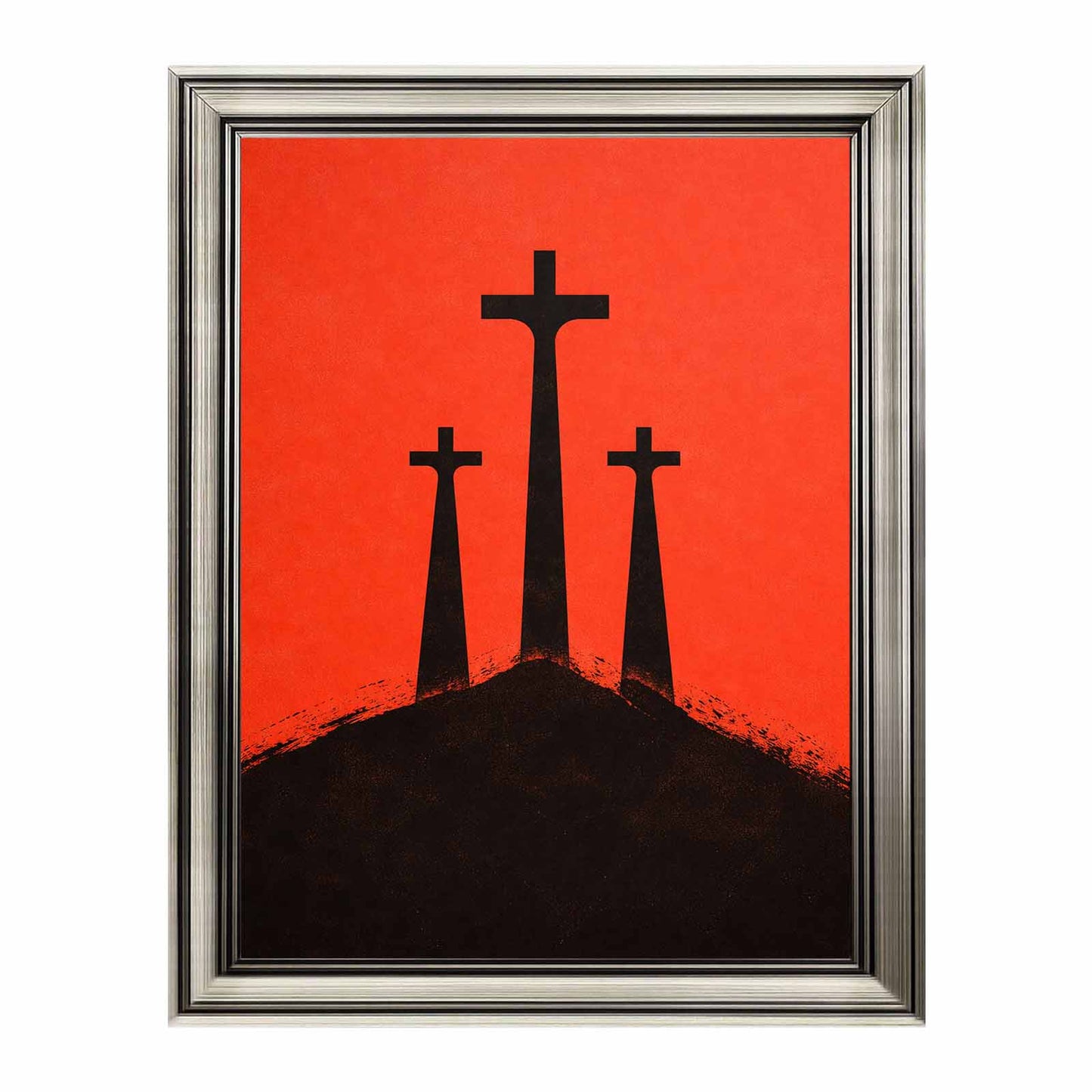 Golgotha