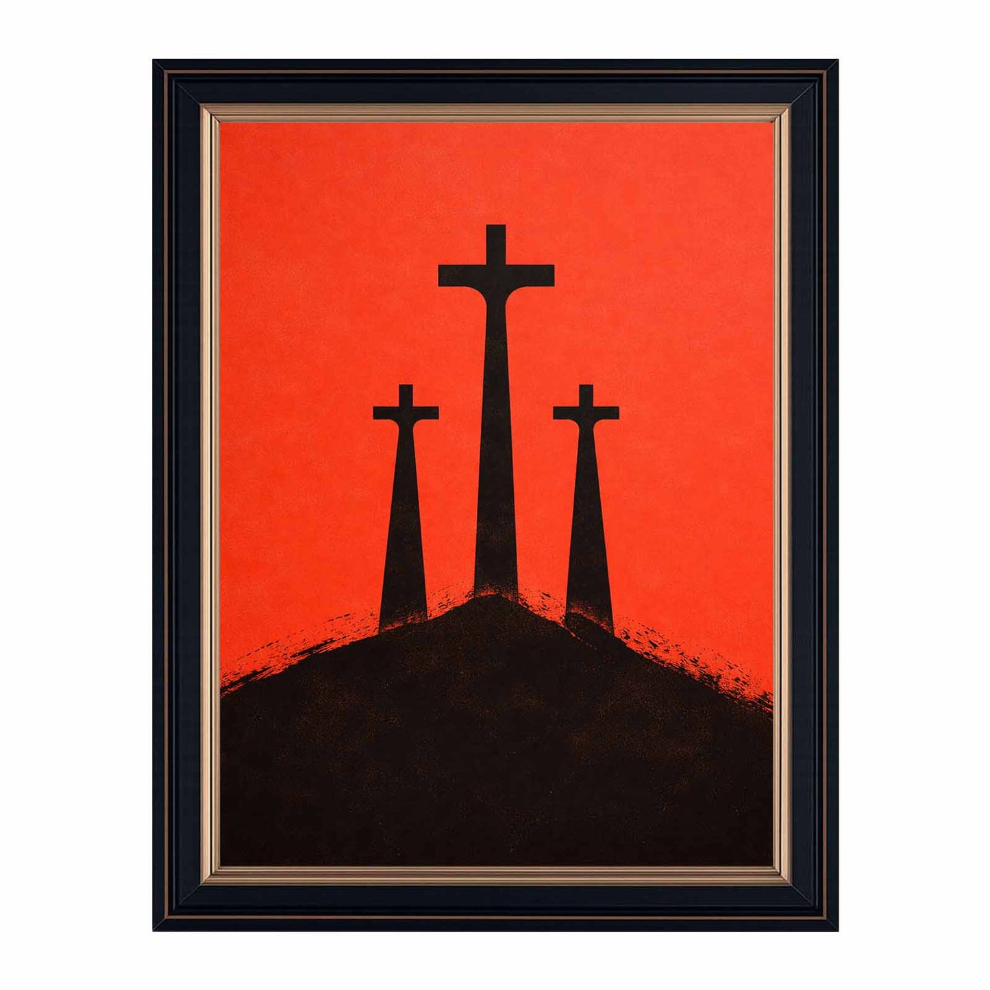 Golgotha