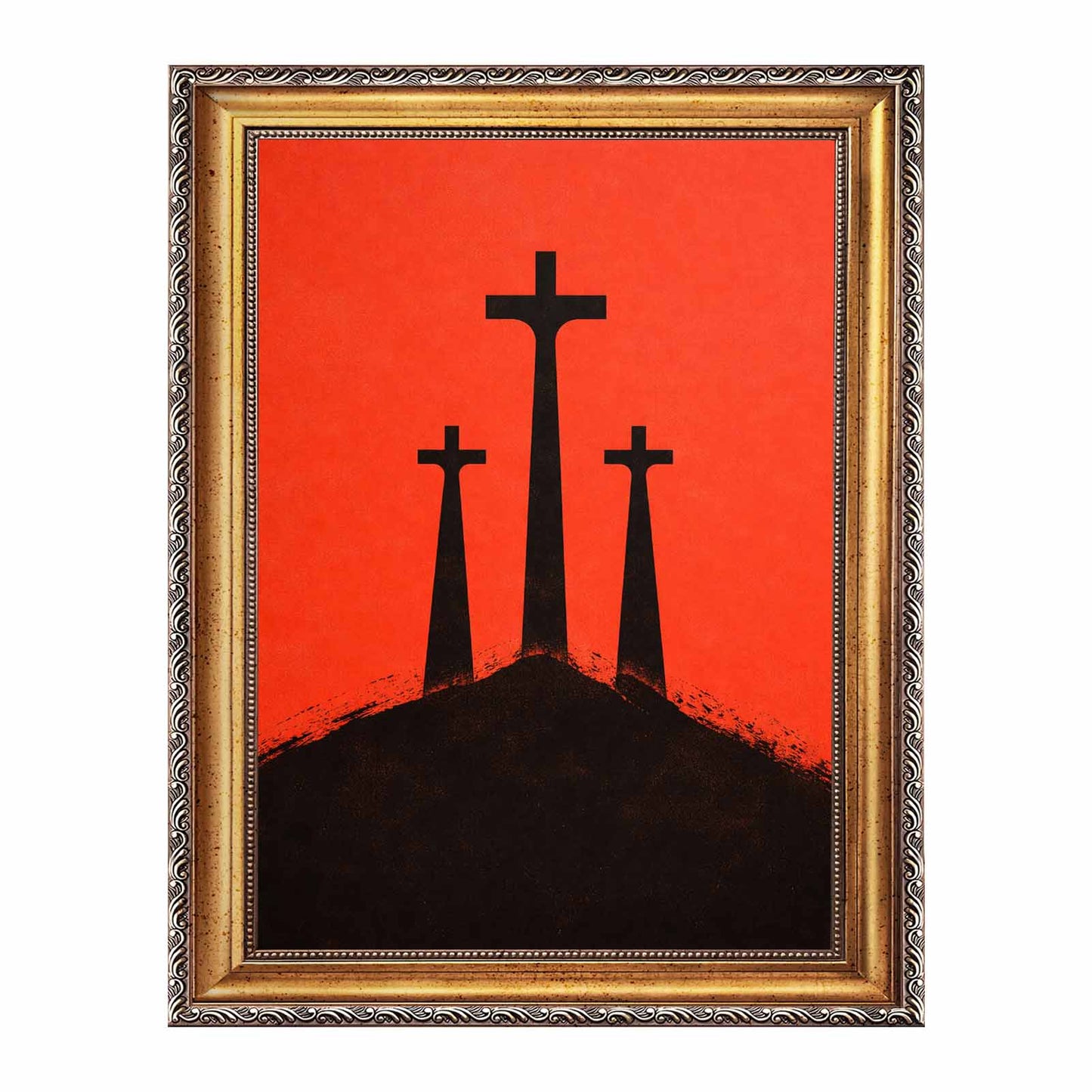 Golgotha