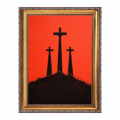 Golgotha