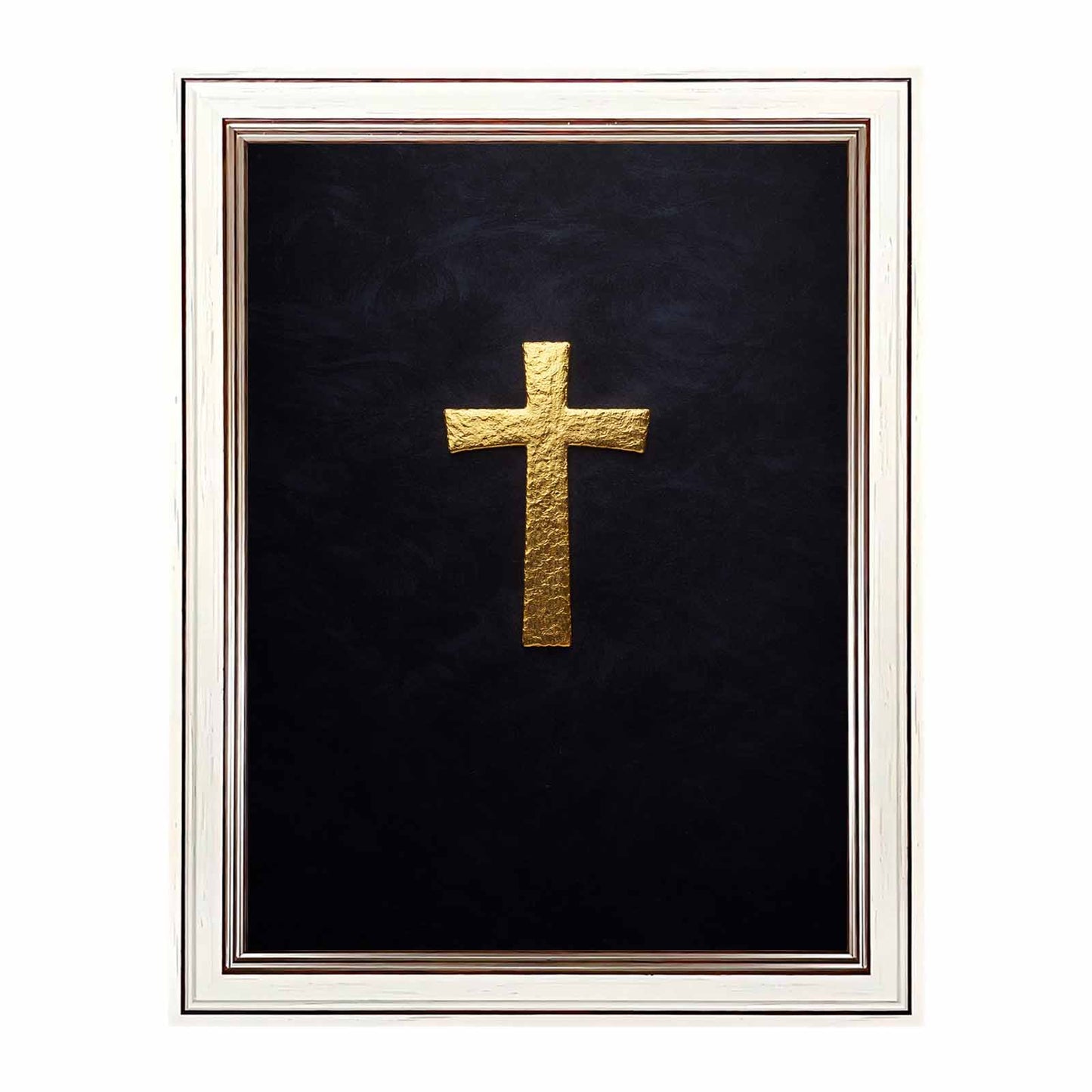 Hammered Faith