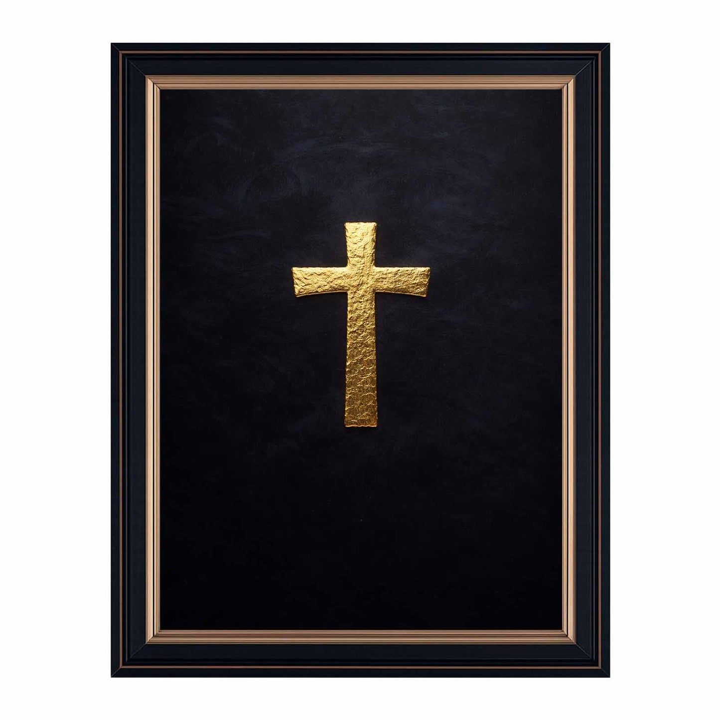 Hammered Faith