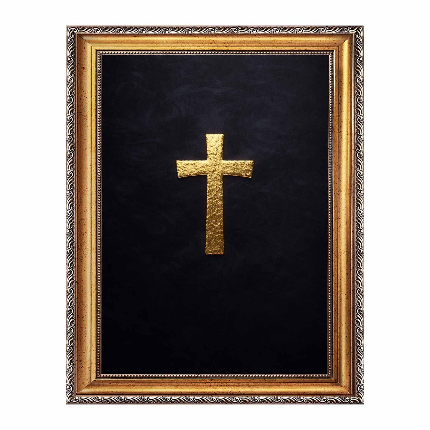 Hammered Faith