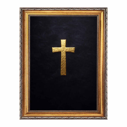 Hammered Faith