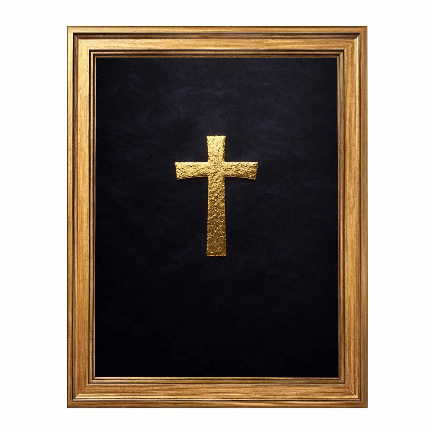 Hammered Faith