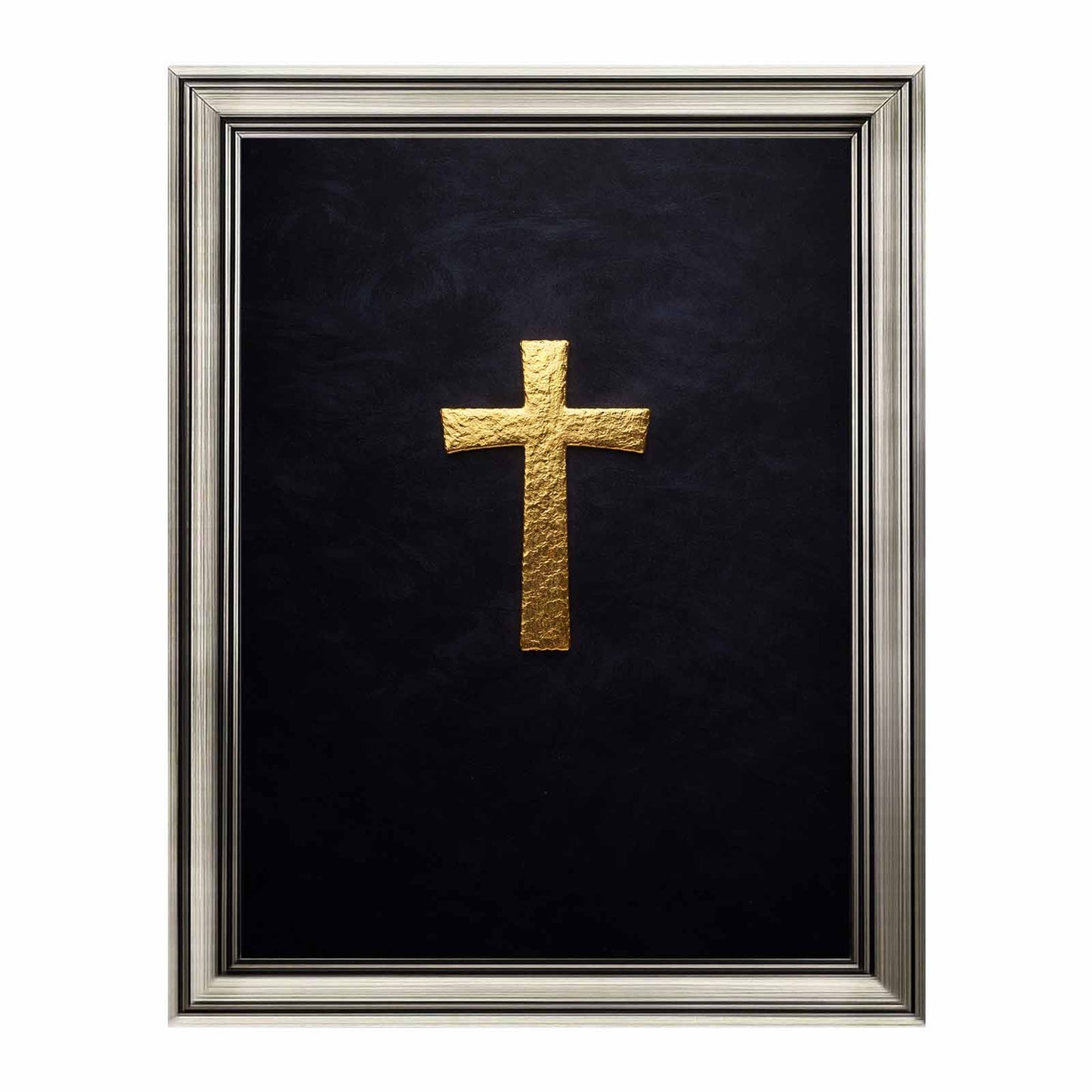 Hammered Faith