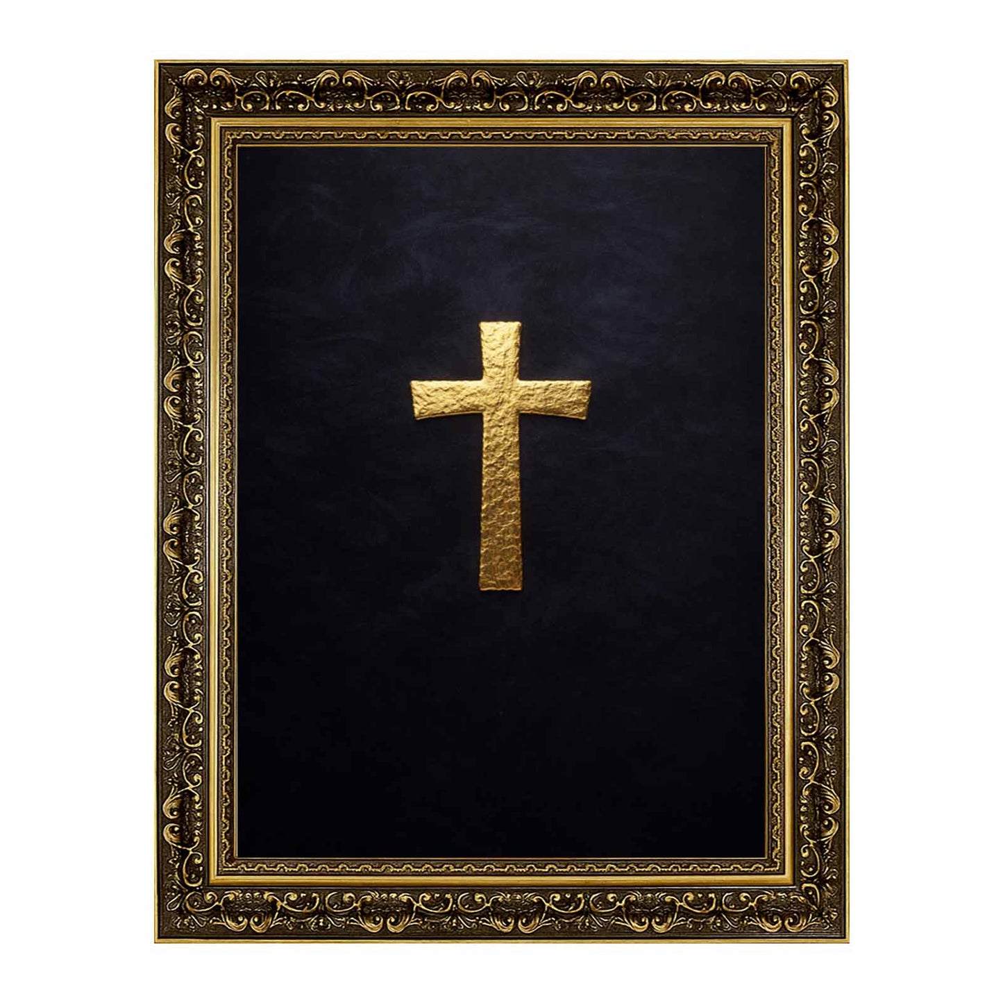 Hammered Faith