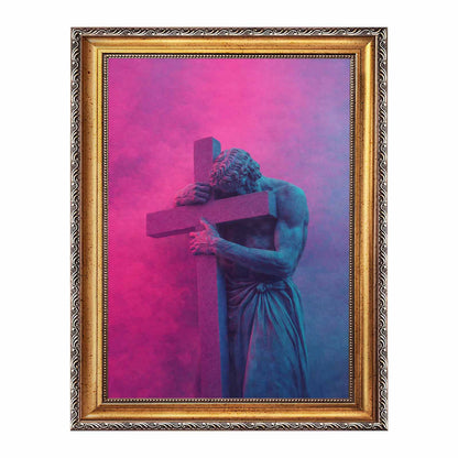 Standing Cross