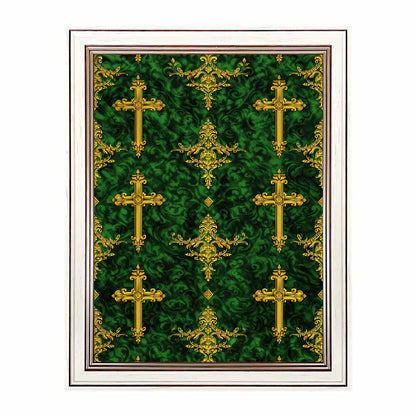 Heaven’s Fabric