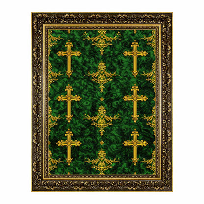Heaven’s Fabric