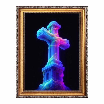 Held by Glory