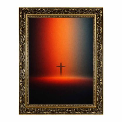 Horizon Cross