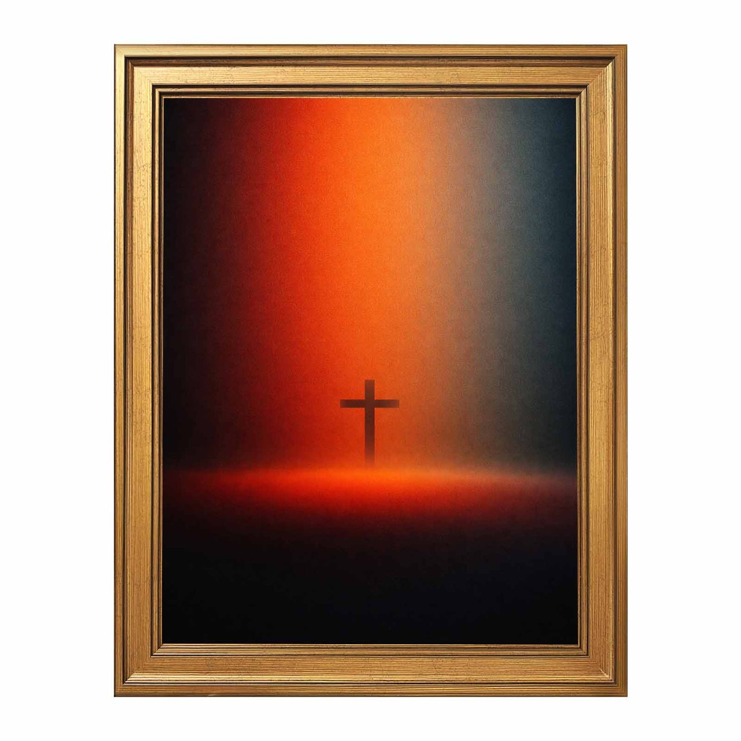 Horizon Cross