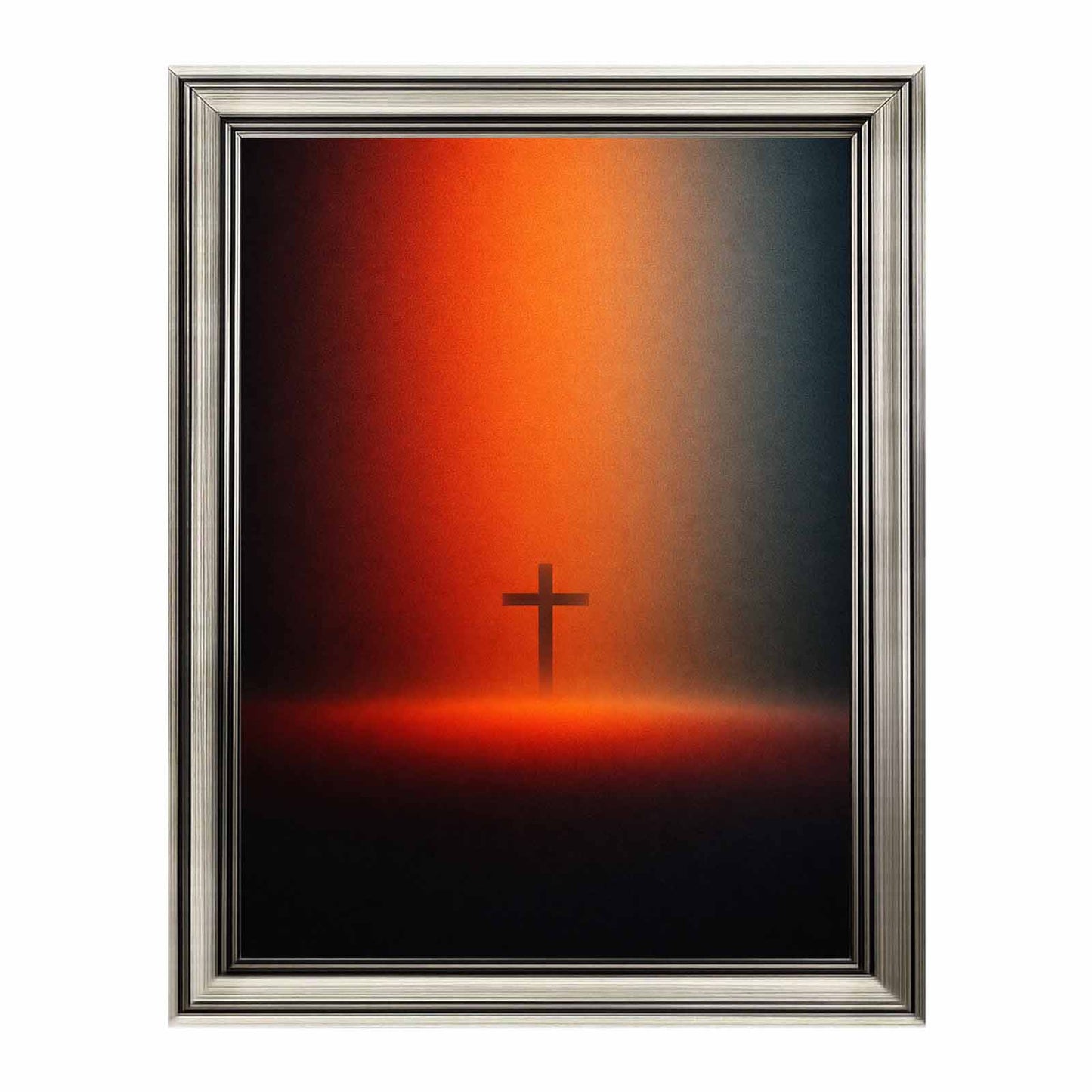 Horizon Cross
