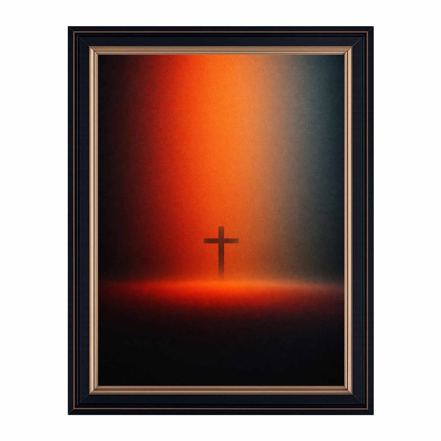 Horizon Cross