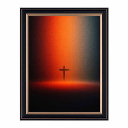 Horizon Cross