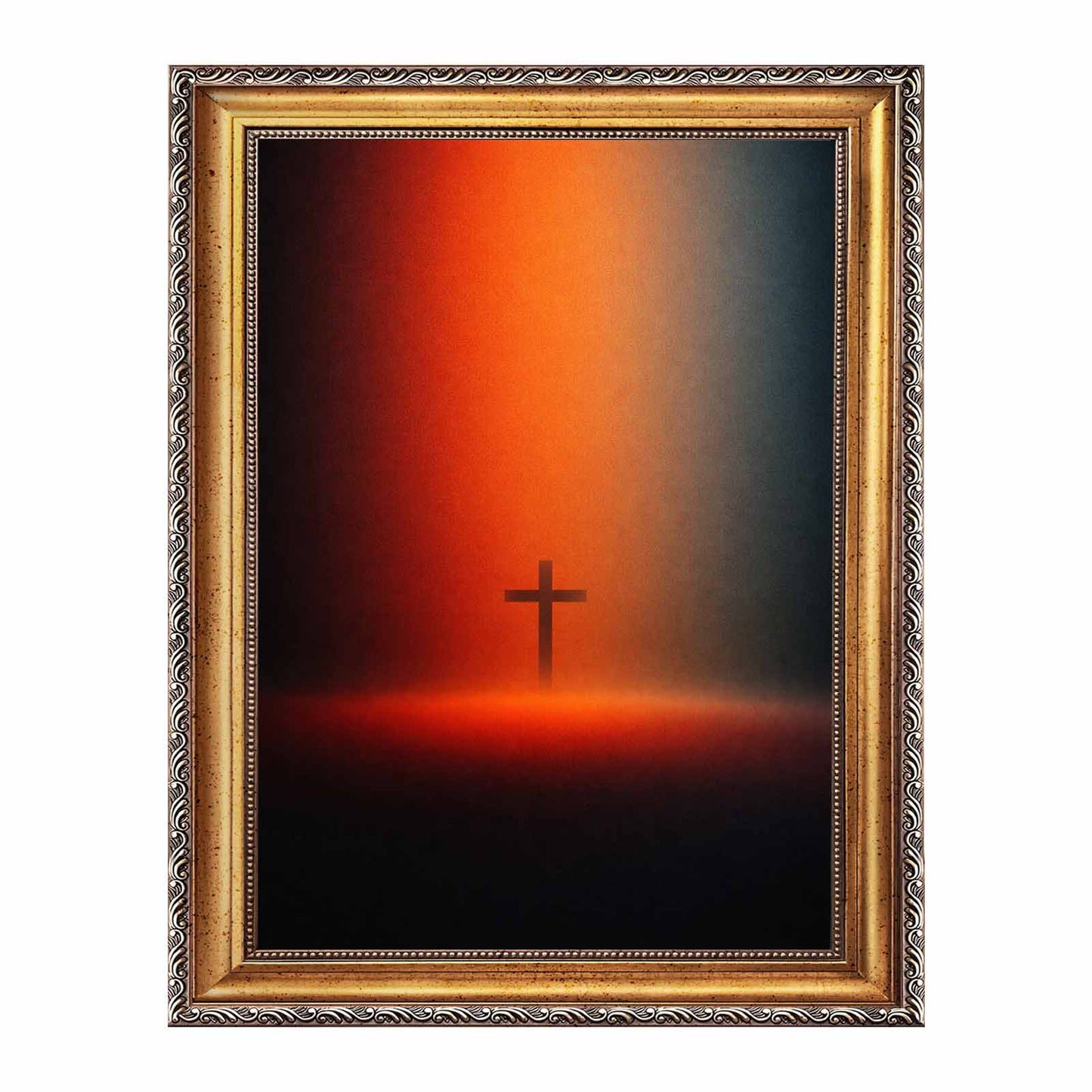 Horizon Cross