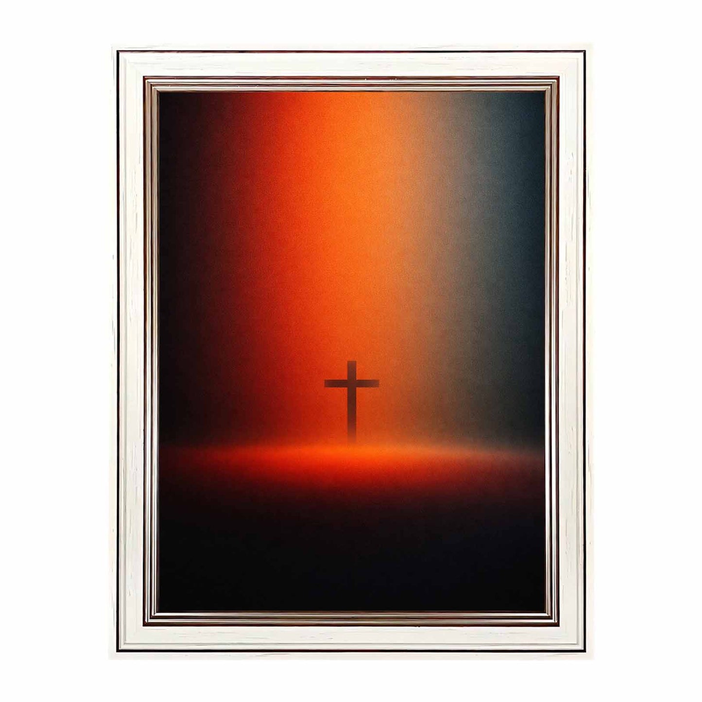 Horizon Cross