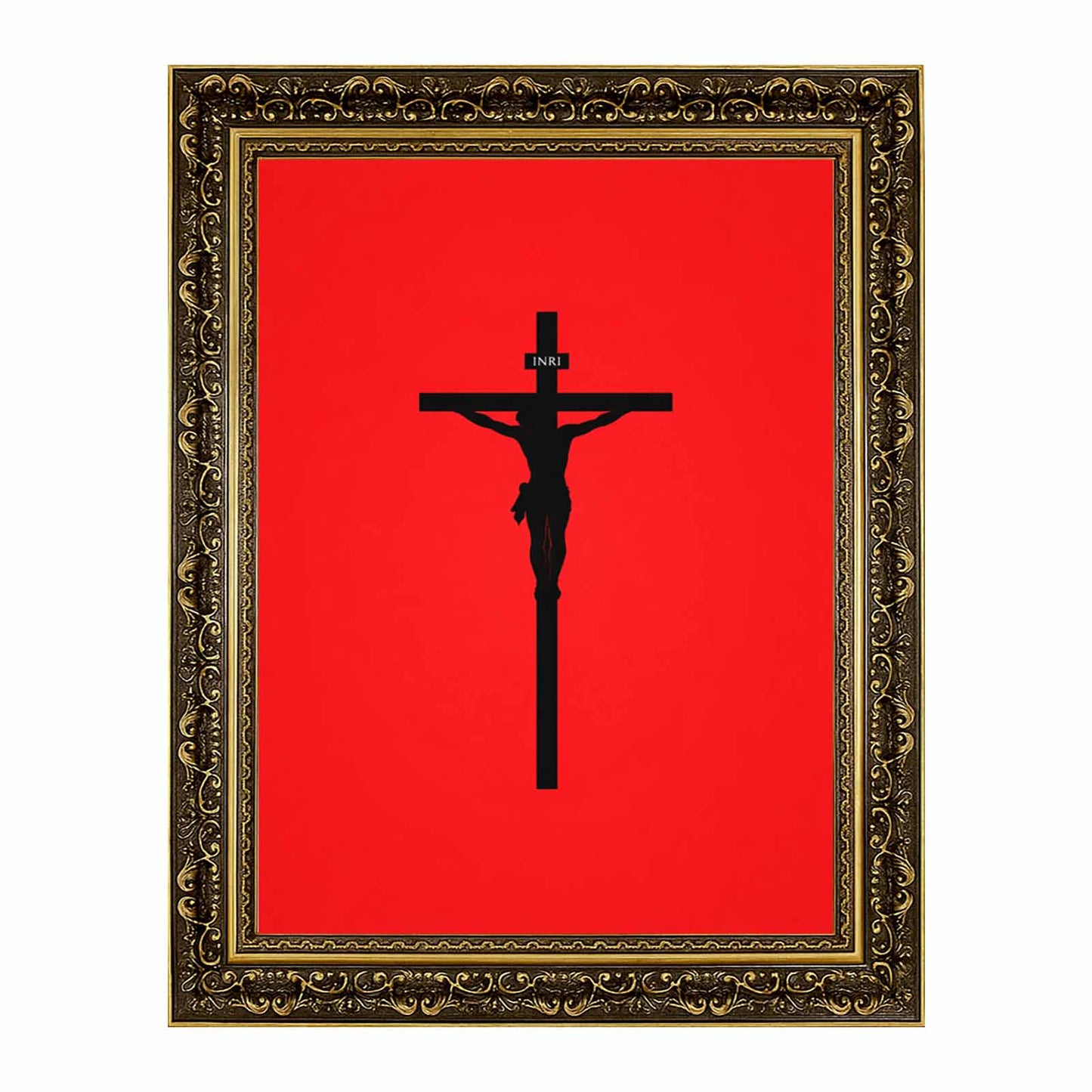 INRI
