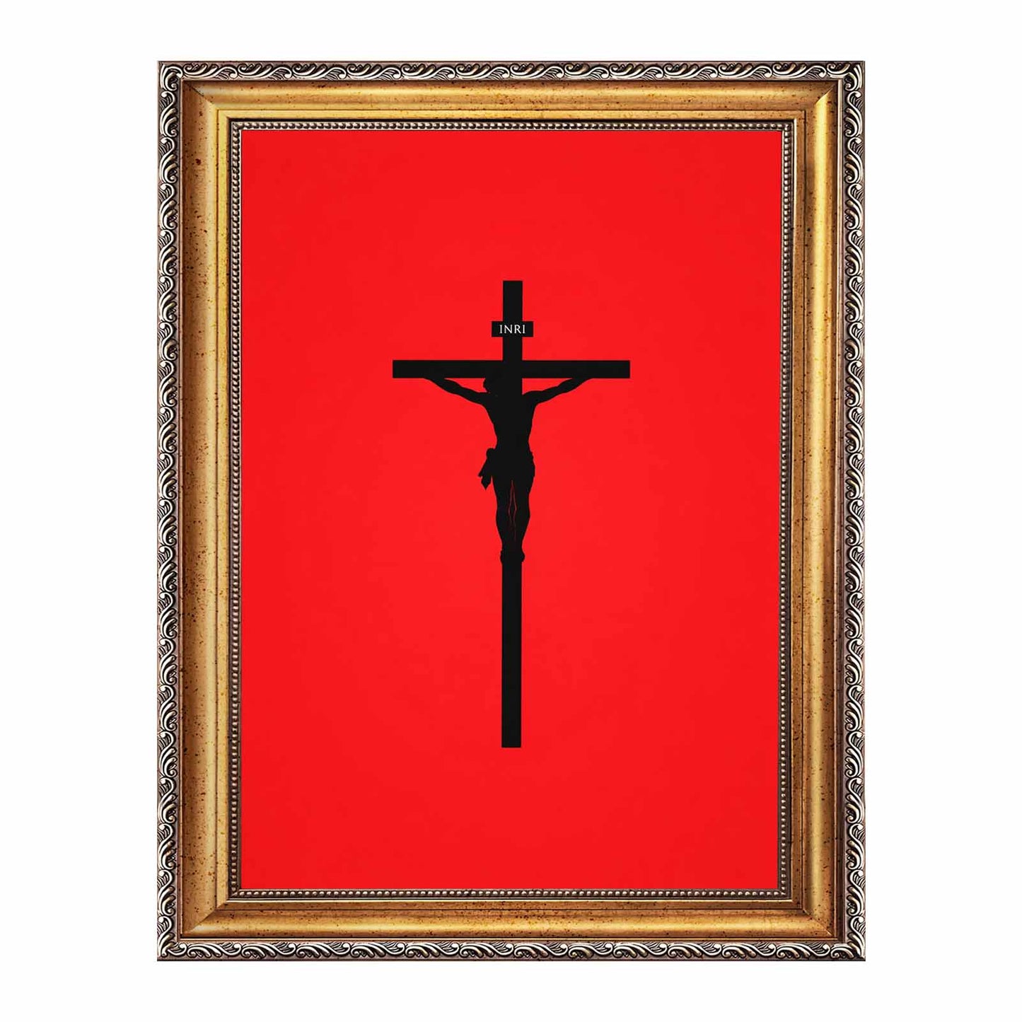INRI