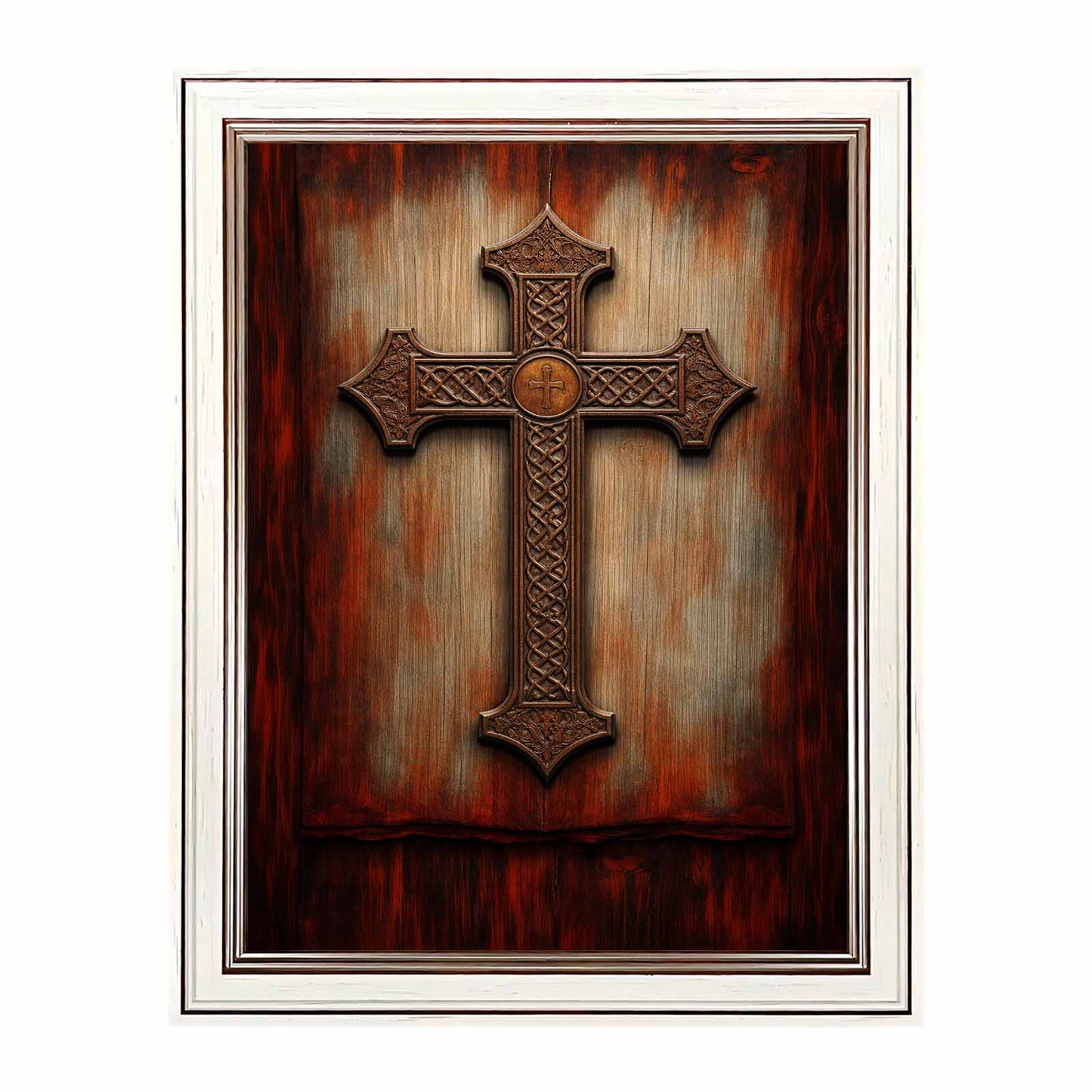 Iron Faith