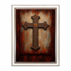 Iron Faith