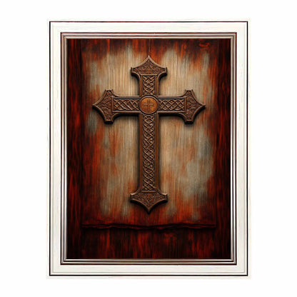 Iron Faith