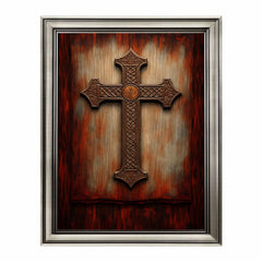 Iron Faith