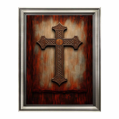 Iron Faith