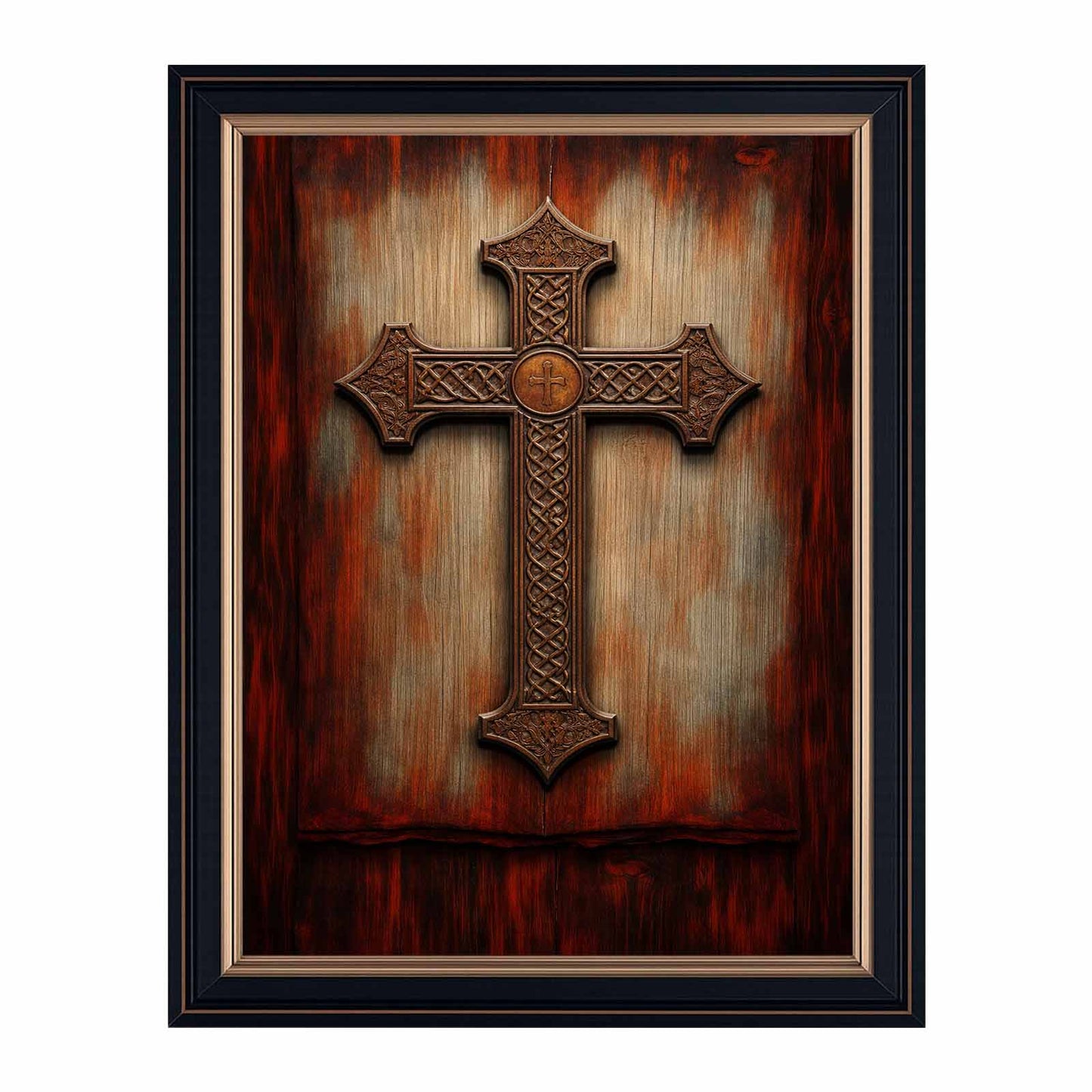 Iron Faith