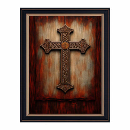 Iron Faith
