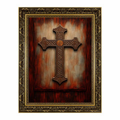 Iron Faith