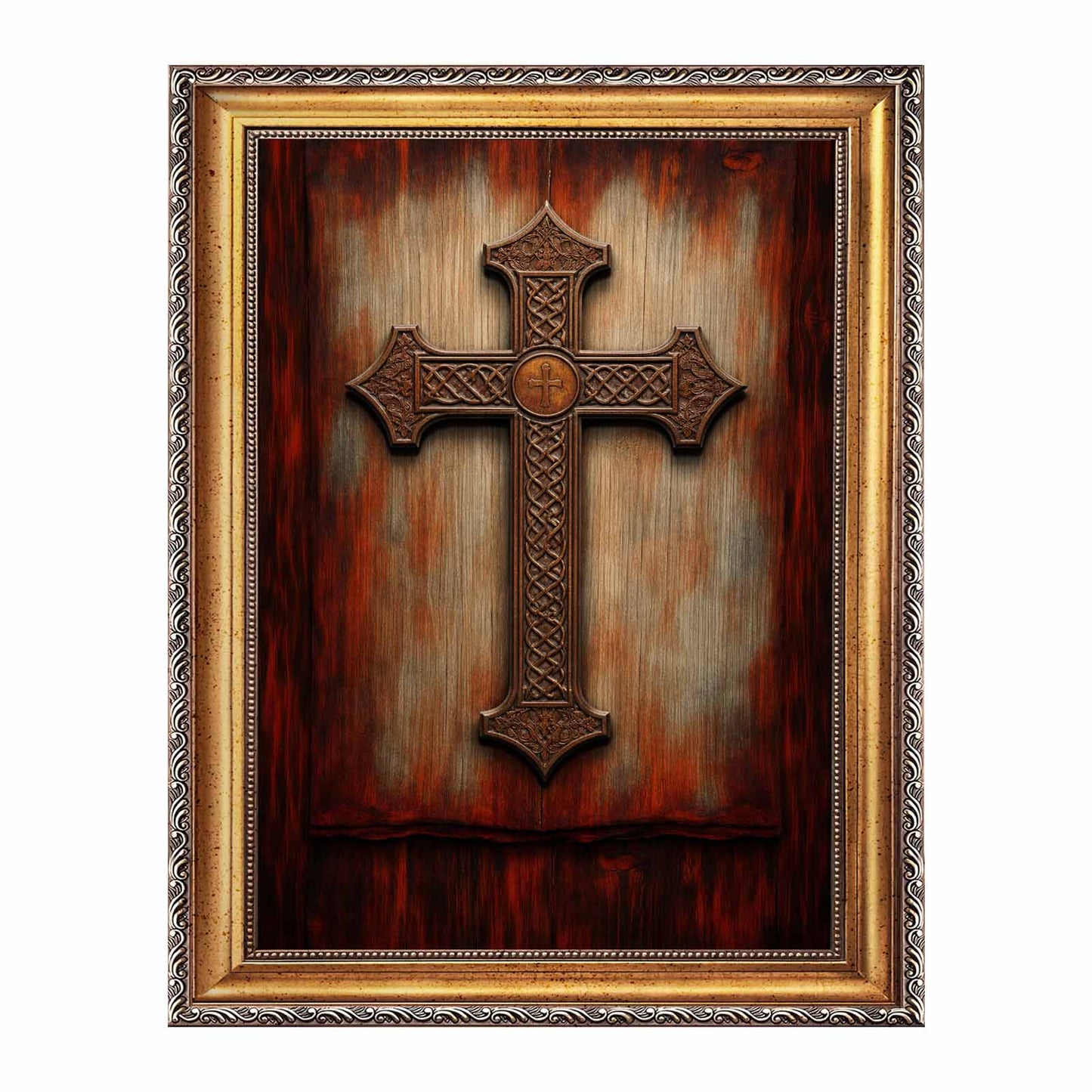Iron Faith