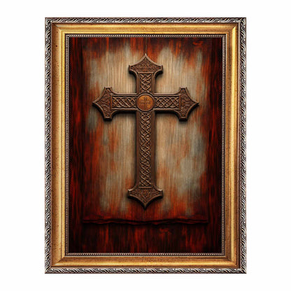 Iron Faith