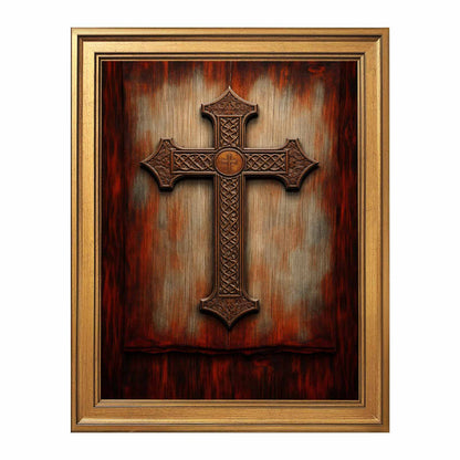 Iron Faith